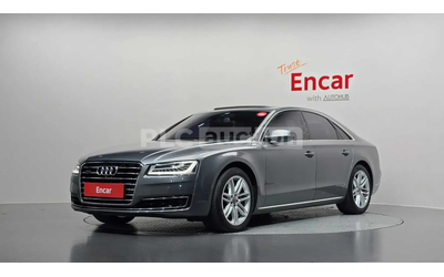 audi-a8 - 1
