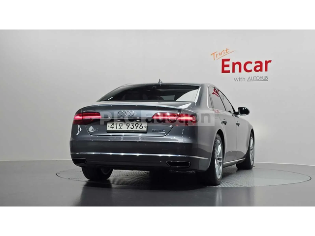 Audi A8 4.2 TDI / MATRIX / 360 / BOSE / HUD /ОБДУХВАНЕ - автомобили, коли, обяви за нови и употребявани 3