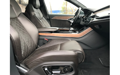 Audi A8 5.0TDI/Quattro/3xS-Line/B&O/NAVI/PANO/Excellent! - автомобили, коли, обяви за нови и употребявани 11