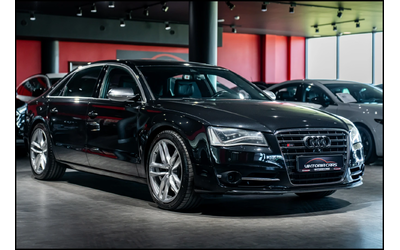 audi-a8 - 0