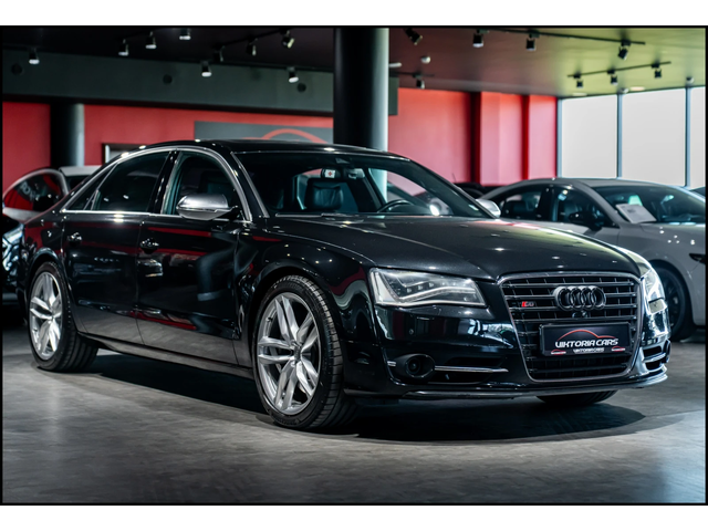 Audi A8 Audi A8  - автомобили, коли, обяви за нови и употребявани 0