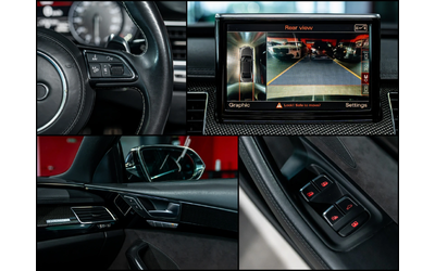 Audi A8 Audi A8  - автомобили, коли, обяви за нови и употребявани 12