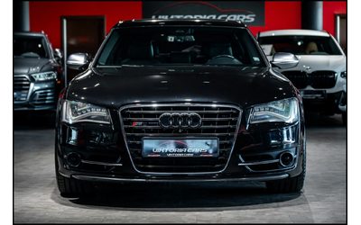 Audi A8 Audi A8  - автомобили, коли, обяви за нови и употребявани 18