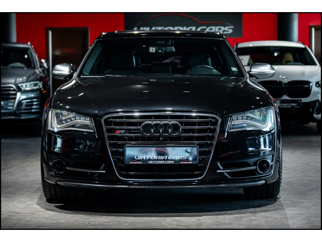 Audi A8 Audi A8  - автомобили, коли, обяви за нови и употребявани 18