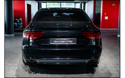 Audi A8 Audi A8  - автомобили, коли, обяви за нови и употребявани 21