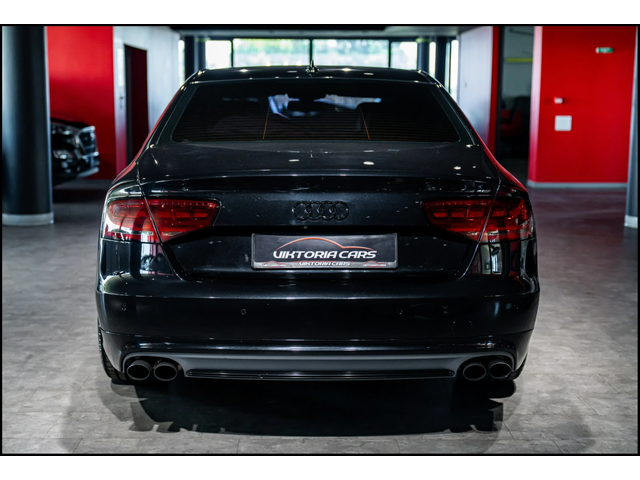 Audi A8 Audi A8  - автомобили, коли, обяви за нови и употребявани 21