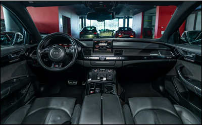 Audi A8 Audi A8  - автомобили, коли, обяви за нови и употребявани 28