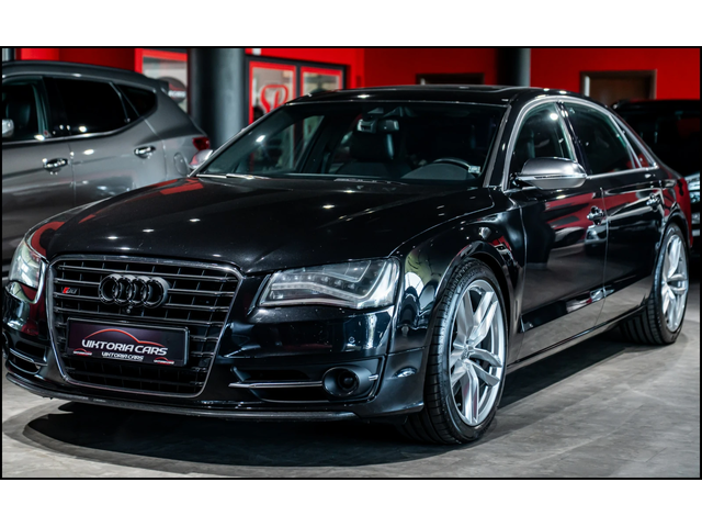 Audi A8 Audi A8  - автомобили, коли, обяви за нови и употребявани 2