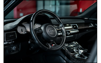 Audi A8 Audi A8  - автомобили, коли, обяви за нови и употребявани 30