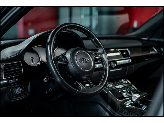 Audi A8 Audi A8  - автомобили, коли, обяви за нови и употребявани 30