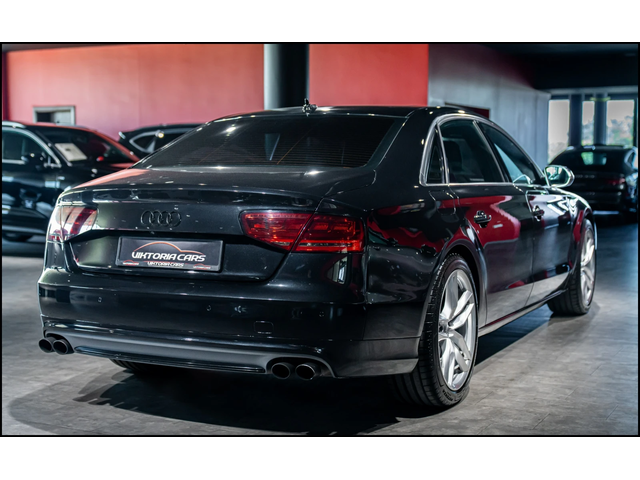 Audi A8 Audi A8  - автомобили, коли, обяви за нови и употребявани 3