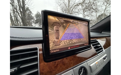 Audi A8 БАРТЕР* 4.2TDI* V8* BiTURBO* LONG* LED - автомобили, коли, обяви за нови и употребявани 10
