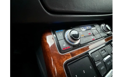 Audi A8 БАРТЕР* 4.2TDI* V8* BiTURBO* LONG* LED - автомобили, коли, обяви за нови и употребявани 11