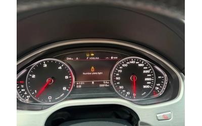 Audi A8 БАРТЕР* 4.2TDI* V8* BiTURBO* LONG* LED - автомобили, коли, обяви за нови и употребявани 12