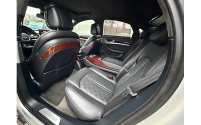 Audi A8 БАРТЕР* 4.2TDI* V8* BiTURBO* LONG* LED - автомобили, коли, обяви за нови и употребявани 15