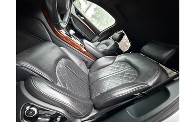 Audi A8 БАРТЕР* 4.2TDI* V8* BiTURBO* LONG* LED - автомобили, коли, обяви за нови и употребявани 7