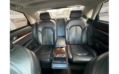 Audi A8 MATRIX* LONG* 3.0D* БАРТЕР - автомобили, коли, обяви за нови и употребявани 15