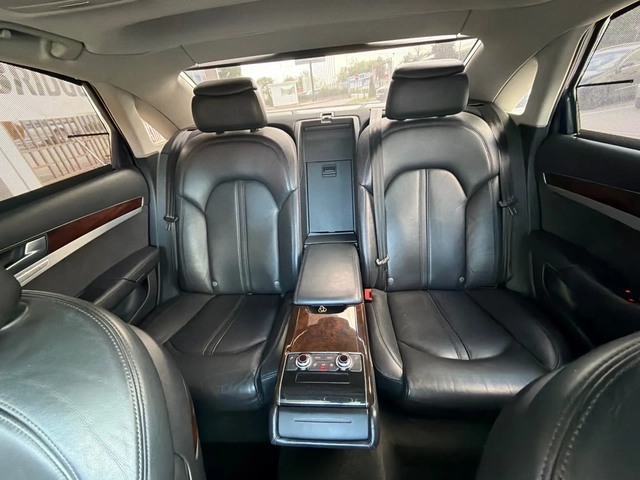 Audi A8 MATRIX* LONG* 3.0D* БАРТЕР - автомобили, коли, обяви за нови и употребявани 15