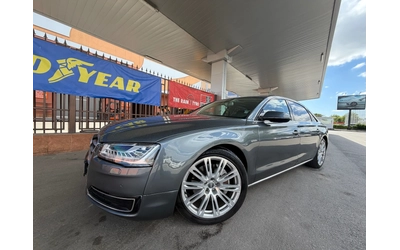 audi-a8 - 1