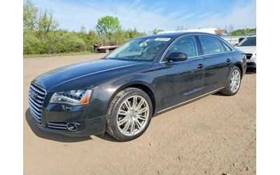 audi-a8 - 0