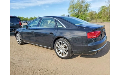 audi-a8 - 1
