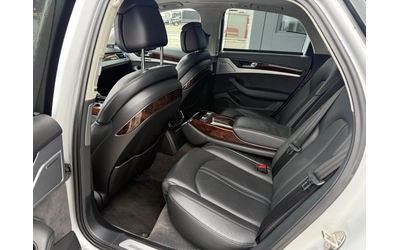 Audi A8 4.2TDI 351 ks - автомобили, коли, обяви за нови и употребявани 12