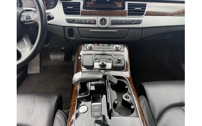 Audi A8 4.2TDI 351 ks - автомобили, коли, обяви за нови и употребявани 15