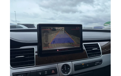Audi A8 4.2TDI 351 ks - автомобили, коли, обяви за нови и употребявани 16