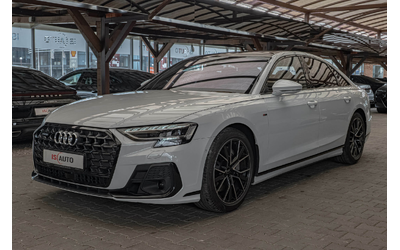 audi-a8-55tfsi-bang-olufsen-hud-sline-distronic-presense - 2