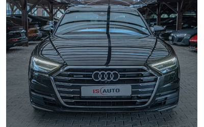 audi-a8-55tfsi-long-rse-kamera-360-obduhvane-quattro - 0