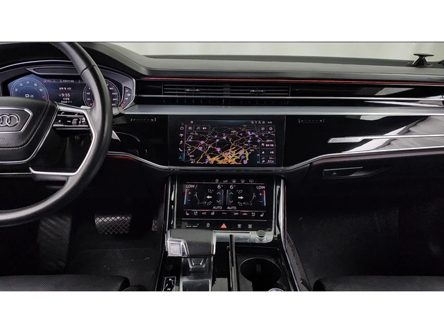 Audi A8 BANG&OLUFSEN - автомобили, коли, обяви за нови и употребявани 10