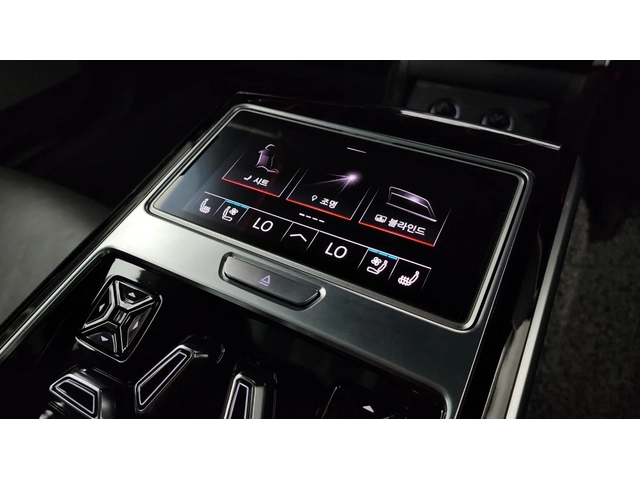 Audi A8 BANG&OLUFSEN - автомобили, коли, обяви за нови и употребявани 13