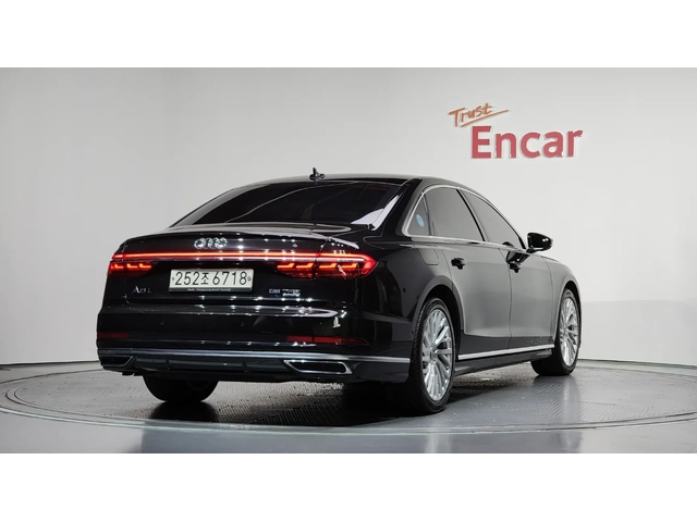 Audi A8 BANG&OLUFSEN - автомобили, коли, обяви за нови и употребявани 1