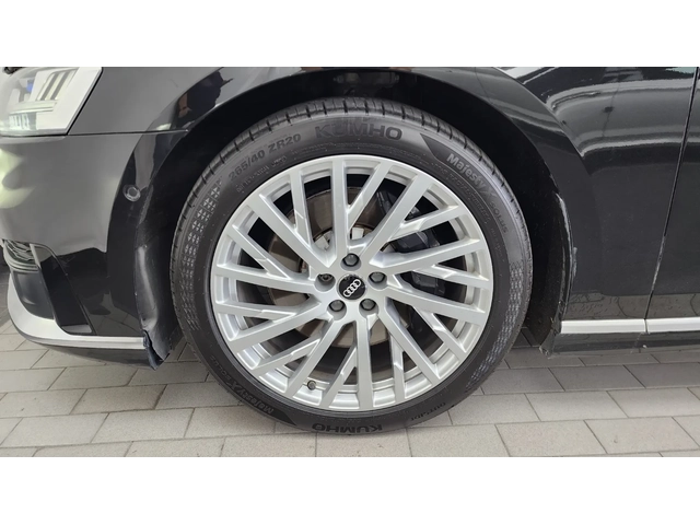 Audi A8 BANG&OLUFSEN - автомобили, коли, обяви за нови и употребявани 4