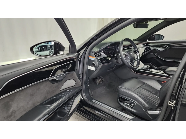 Audi A8 BANG&OLUFSEN - автомобили, коли, обяви за нови и употребявани 5