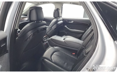 Audi A8 3.0 TDI - автомобили, коли, обяви за нови и употребявани 12