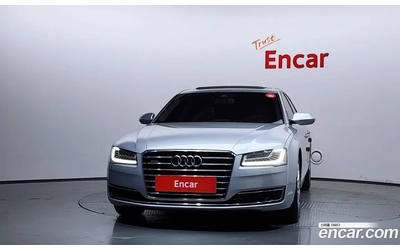 audi-a8 - 1