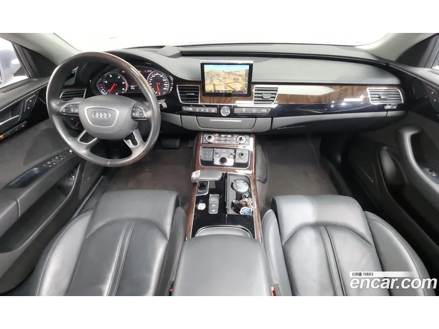Audi A8 3.0 TDI - автомобили, коли, обяви за нови и употребявани 3