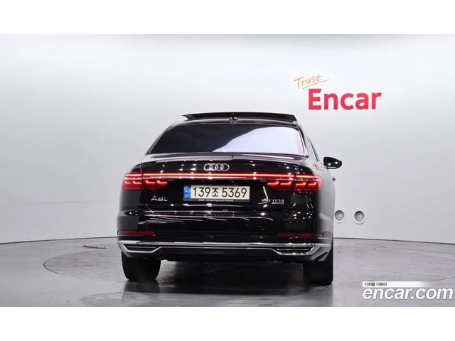 Audi A8 60TFSI| LONG| B&O| 360| PANO| ТЕЛЕВИЗОРИ| МАСАЖИ - автомобили, коли, обяви за нови и употребявани 3