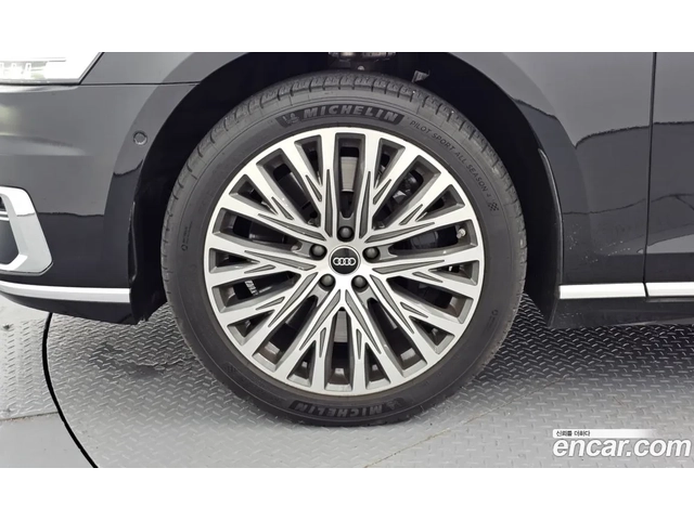 Audi A8 60TFSI| LONG| B&O| 360| PANO| ТЕЛЕВИЗОРИ| МАСАЖИ - автомобили, коли, обяви за нови и употребявани 4