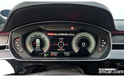 Audi A8 60TFSI| LONG| B&O| 360| PANO| ТЕЛЕВИЗОРИ| МАСАЖИ - автомобили, коли, обяви за нови и употребявани 6