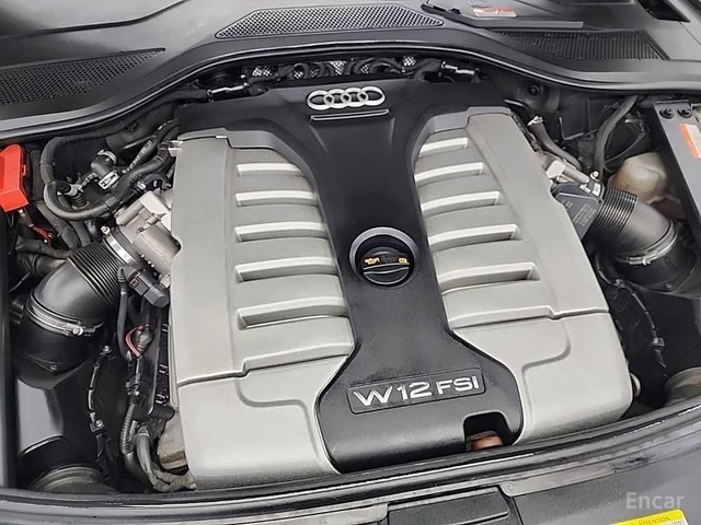 Audi A8 W12* ДИСТРОНИК* ОБДУХ* B AND O* 360* TV - автомобили, коли, обяви за нови и употребявани 15