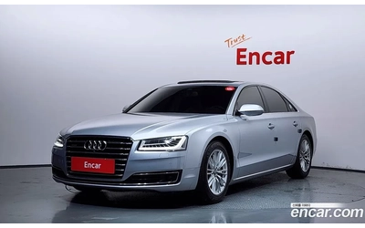 audi-a8 - 0