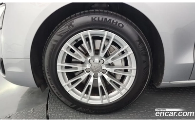 Audi A8 3.0 TDI - автомобили, коли, обяви за нови и употребявани 10