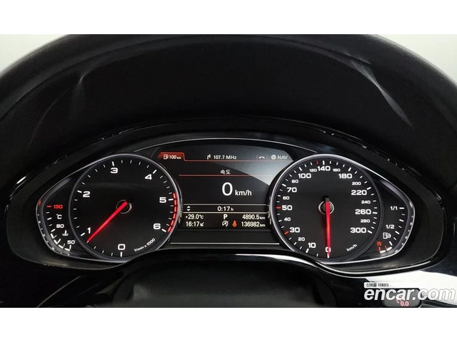 Audi A8 3.0 TDI - автомобили, коли, обяви за нови и употребявани 4