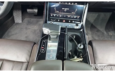 Audi A8 60TFSI| LONG| B&O| 360| PANO| ТЕЛЕВИЗОРИ| МАСАЖИ - автомобили, коли, обяви за нови и употребявани 7