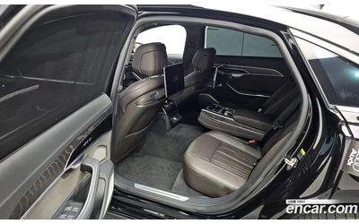 Audi A8 60TFSI| LONG| B&O| 360| PANO| ТЕЛЕВИЗОРИ| МАСАЖИ - автомобили, коли, обяви за нови и употребявани 8