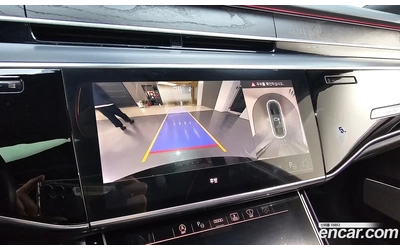 Audi A8 60TFSI| LONG| B&O| 360| PANO| ТЕЛЕВИЗОРИ| МАСАЖИ - автомобили, коли, обяви за нови и употребявани 9