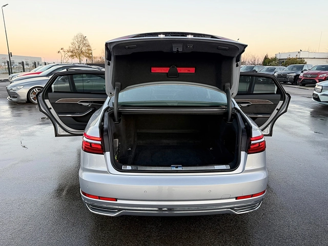 Audi A8 ПРОДАДЕНА !!! - автомобили, коли, обяви за нови и употребявани 15