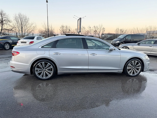 Audi A8 ПРОДАДЕНА !!! - автомобили, коли, обяви за нови и употребявани 5
